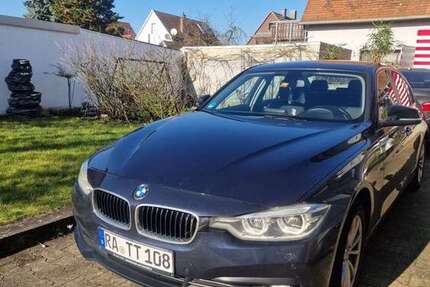 BMW 320 330.000 km 10.400 &euro; Durmersheim 76448