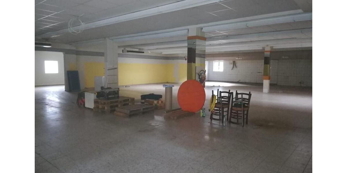 Gewerbeobjekt Forbach - 4&euro; | Angebot:25355318