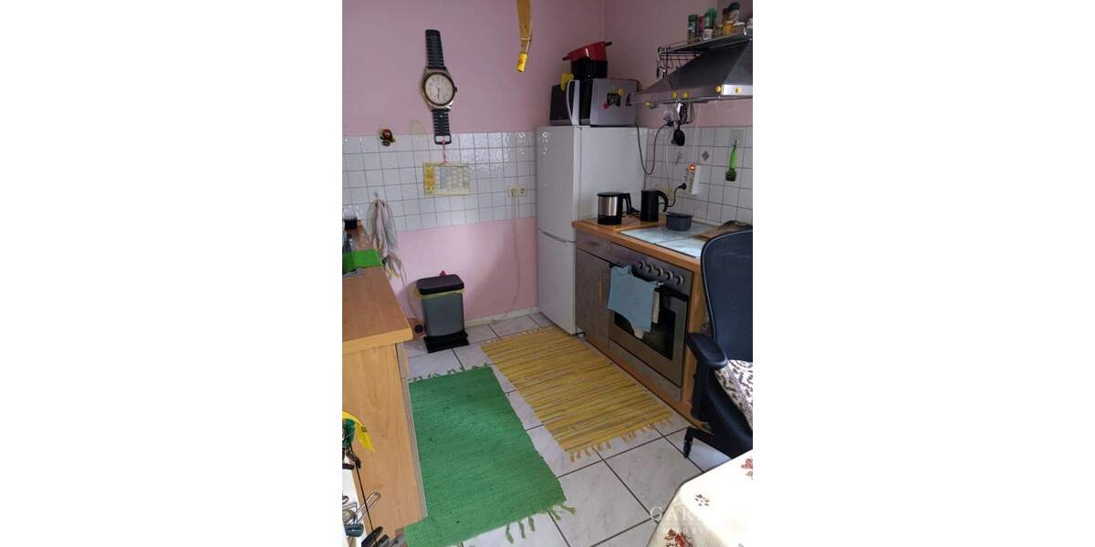 Etagenwohnung Bad Herrenalb Neusatz - 2 Zimmer, 54 m&sup2;, 104.000&euro; | Angebot:25707637