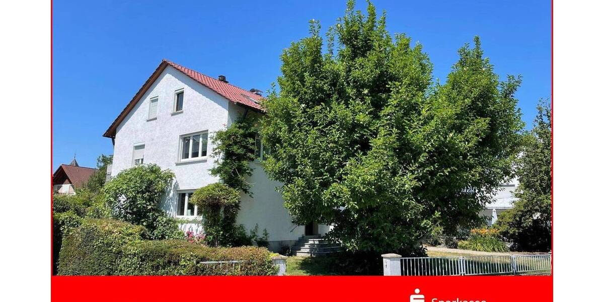 Mehrfamilienhaus, Wohnhaus Achern - 9 Zimmer, 210 m&sup2;, 475.000&euro; | Angebot:25746462