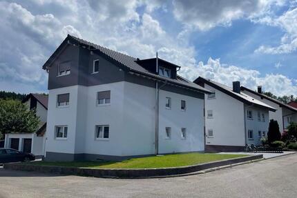 Wohnung Rastatt - 3 Zimmer, 86 m&sup2;, 1.050&euro; | Angebot:25823533