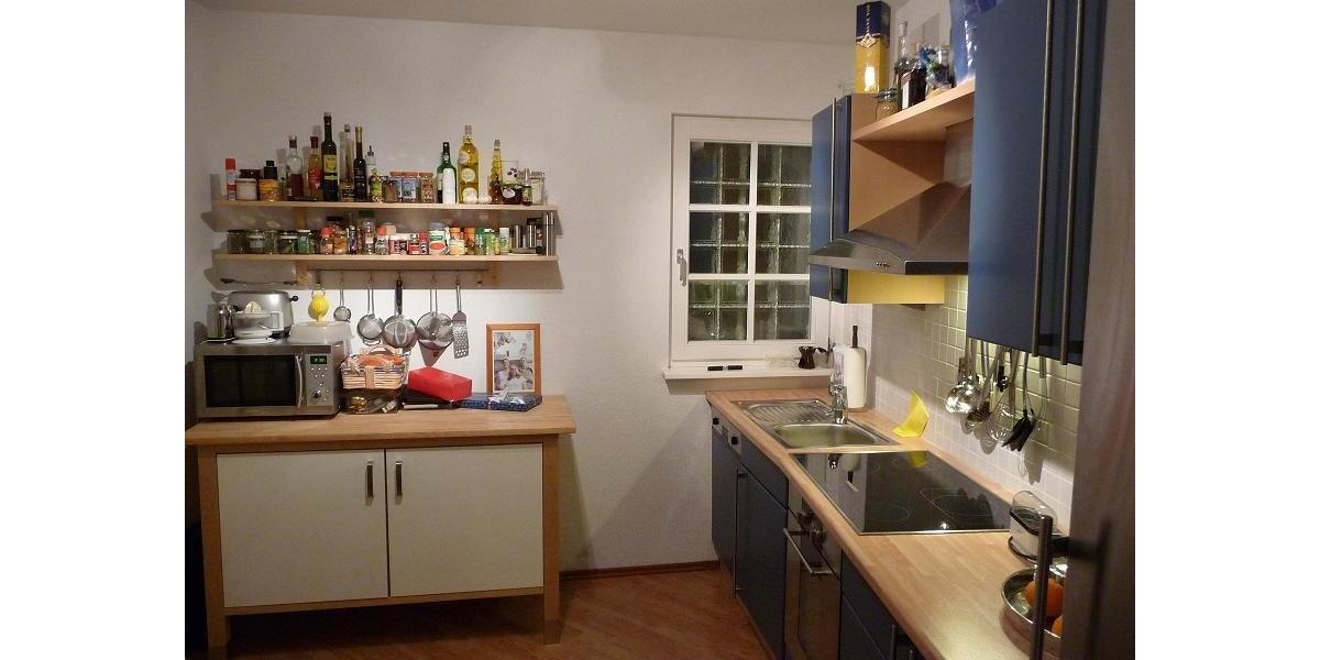 Etagenwohnung Ettlingen - 3.5 Zimmer, 97 m&sup2;, 1.290&euro; | Angebot:26378609