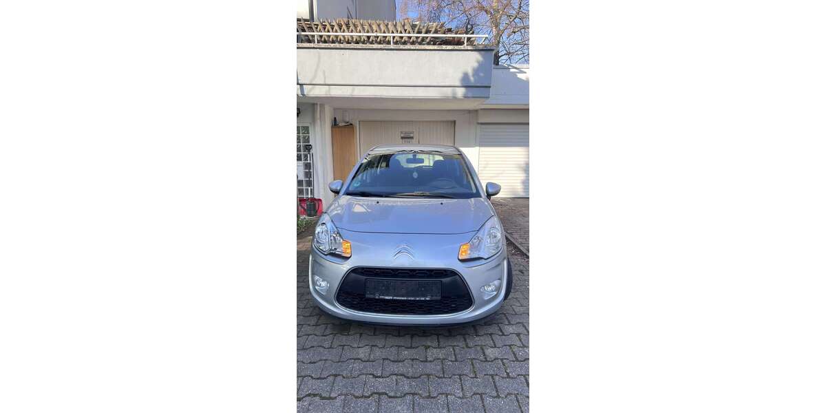 Citroen C3 109.000 km 3.299 &euro; Schömberg - Langenbrandt 75328