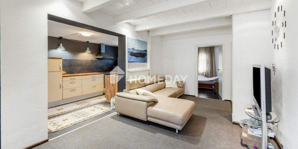 Einfamilienhaus Marxzell Pfaffenrot - 7 Zimmer, 200 m&sup2;, 349.000&euro; | Angebot:25708373