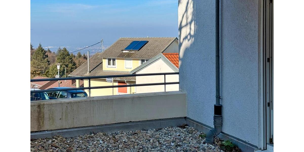 Etagenwohnung Baden-Baden Baden - 3 Zimmer, 95 m&sup2;, 1.140&euro; | Angebot:26664681
