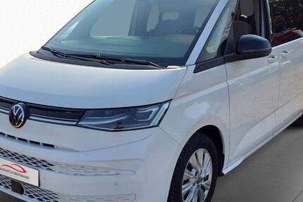 VW T7 Multivan 61.312 km 43.910 &euro; Baden-Baden 76530