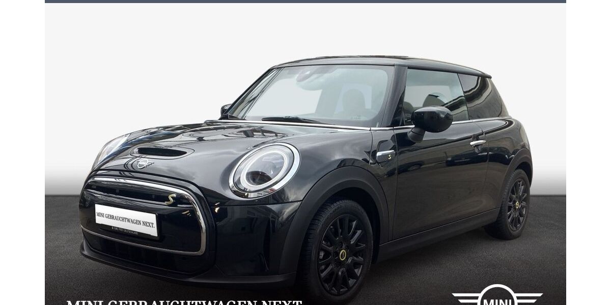 Mini Cooper SE 17.919 km 20.350 &euro; Ettlingen 76275