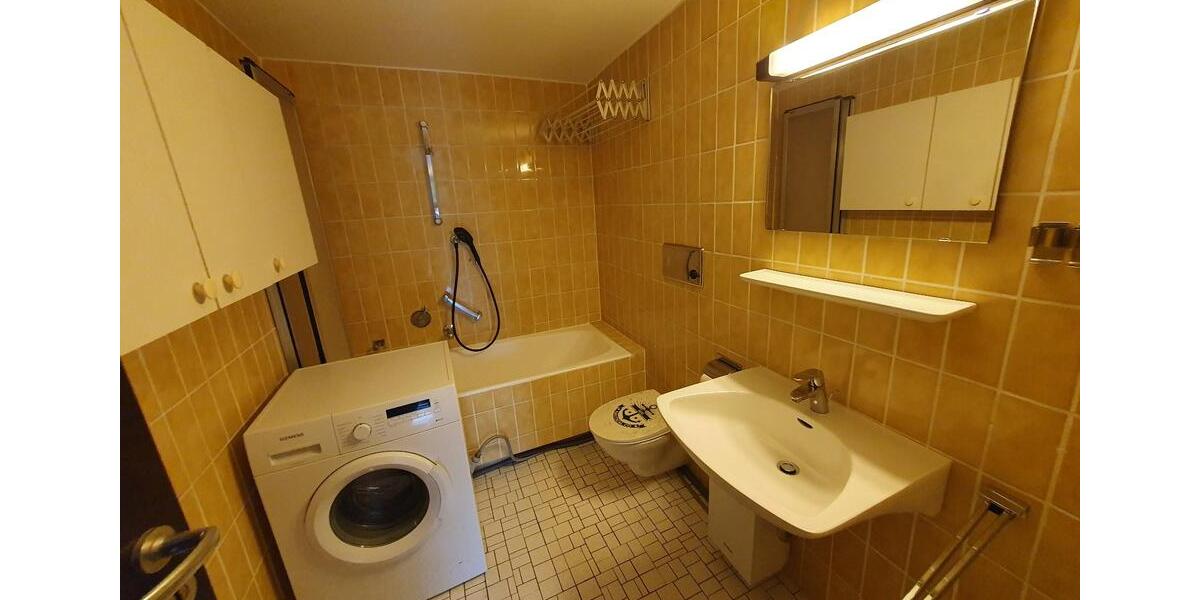 Erdgeschoßwohnung Gaggenau - 2 Zimmer, 65 m&sup2;, 650&euro; | Angebot:25374968