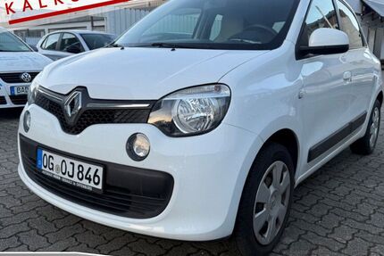 Renault Twingo 75.000 km 6.485 &euro; Achern 77855