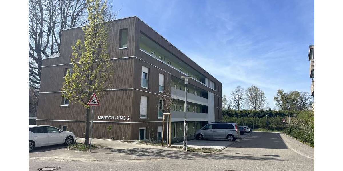 Etagenwohnung Baden-Baden Baden - 2 Zimmer, 40 m&sup2;, 676&euro; | Angebot:24593040