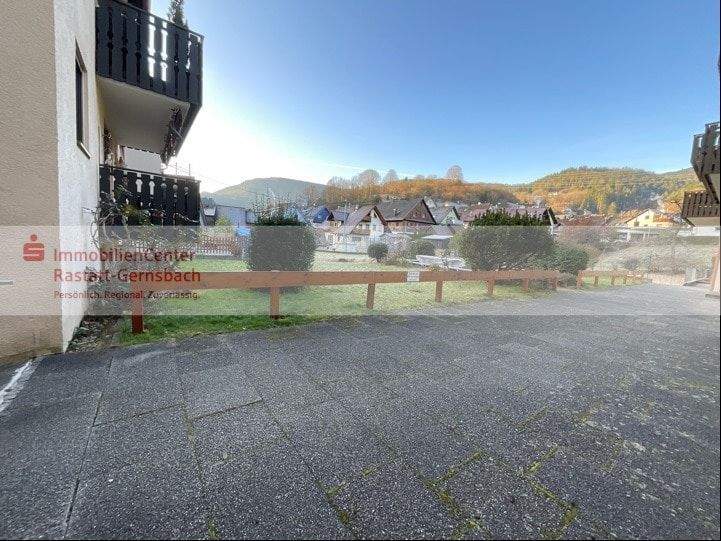 Etagenwohnung Forbach - 3 Zimmer, 100 m&sup2;, 165.000&euro; | Angebot:25730831