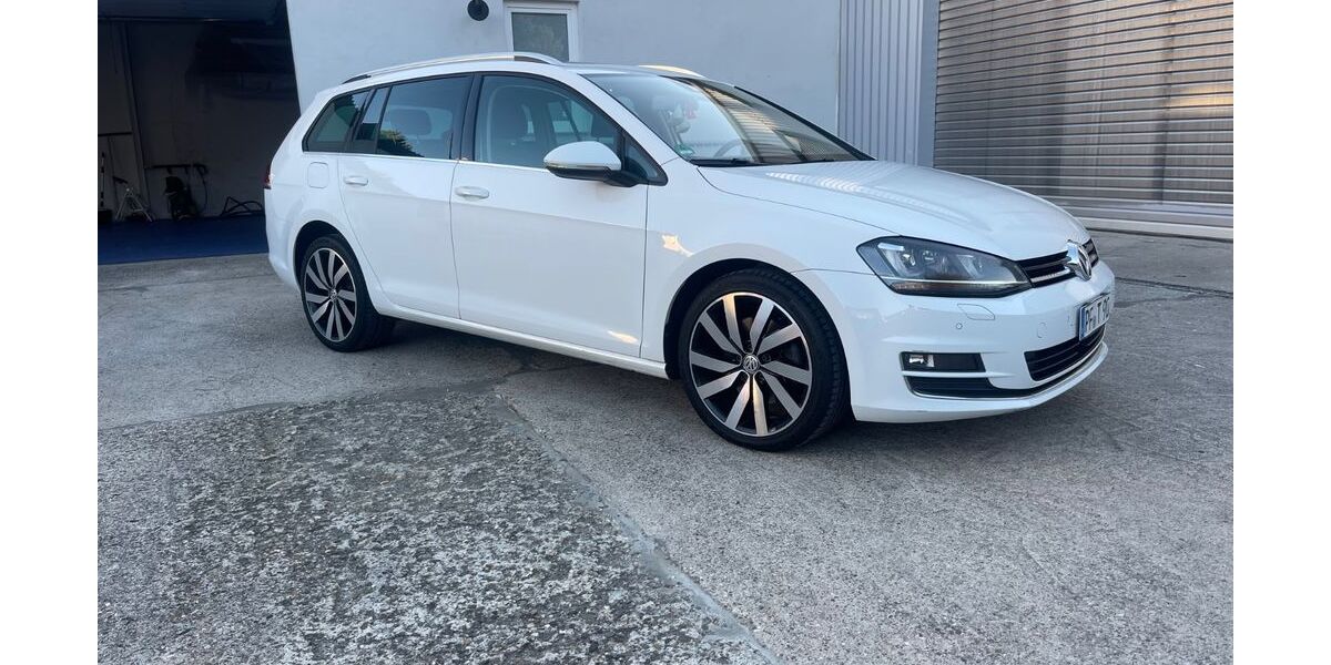 VW Golf 200.000 km 7.900 &euro; Neuenbürg 75305