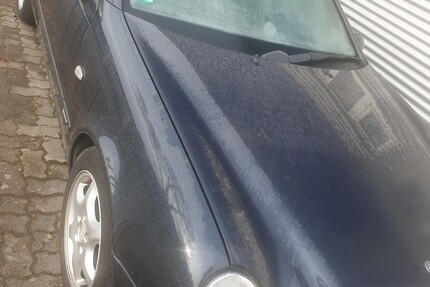 Mercedes-Benz CLK 290.000 km 2.000 &euro; Hagenbach 76767