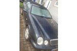 Mercedes-Benz CLK 290.000 km 2.000 &euro; Hagenbach 76767