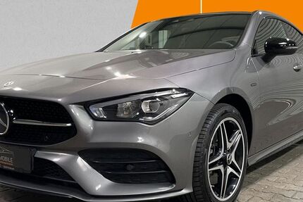 Mercedes-Benz CLA 250 97.900 km 26.900 &euro; Bühl-Vimbuch 77815