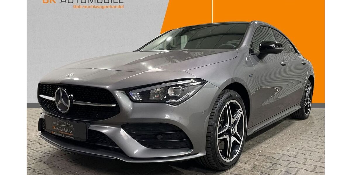 Mercedes-Benz CLA 250 97.900 km 26.900 &euro; Bühl-Vimbuch 77815