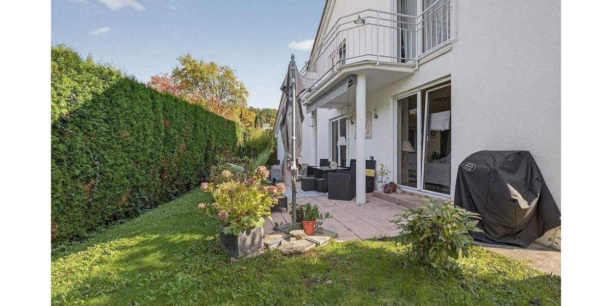 Einfamilienhaus Baden-Baden Ebersteinburg - 7 Zimmer, 228 m&sup2;, 1.195.000&euro; | Angebot:25680967