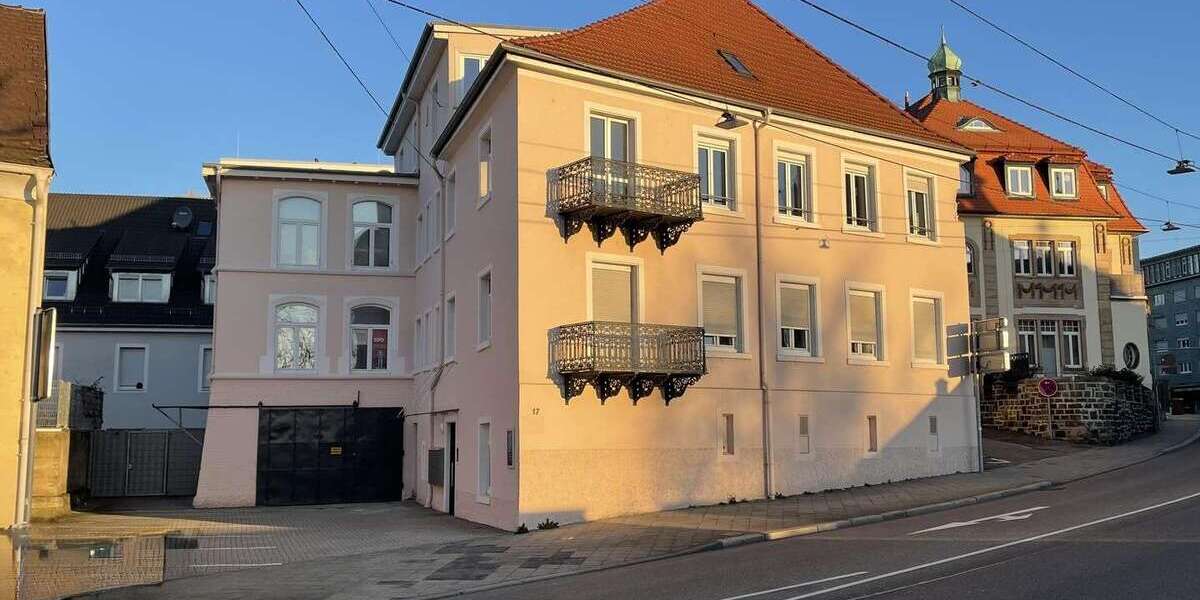 Gewerbeobjekt Rastatt - 845&euro; | Angebot:25662083