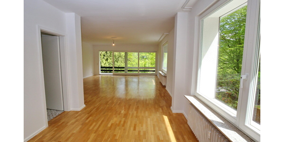 Sanierte Wohnung direkt an der Lichtentaler Allee - Erstbezug - 3.5 Baden-Baden Baden | Angebot:25852869