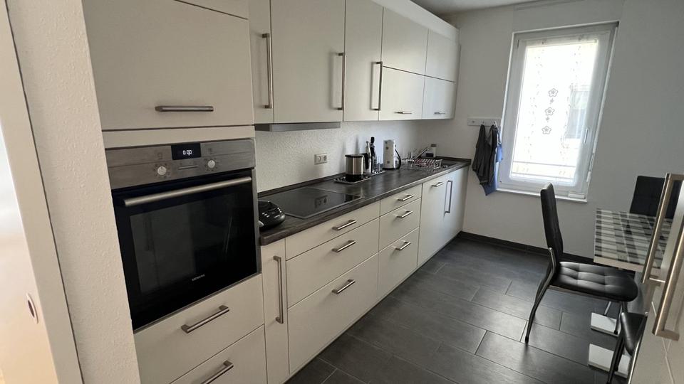 Etagenwohnung Rastatt - 3 Zimmer, 87 m&sup2;, 395.000&euro; | Angebot:25838375