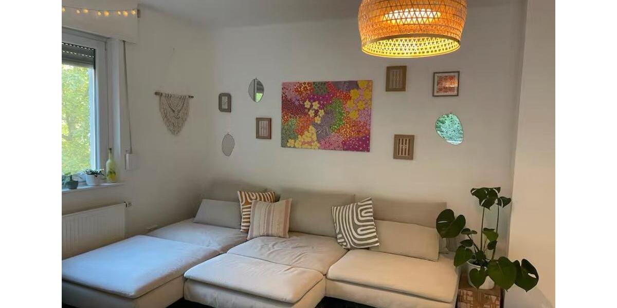 Etagenwohnung Baden-Baden Baden - 3 Zimmer, 72 m&sup2;, 1.150&euro; | Angebot:25378383