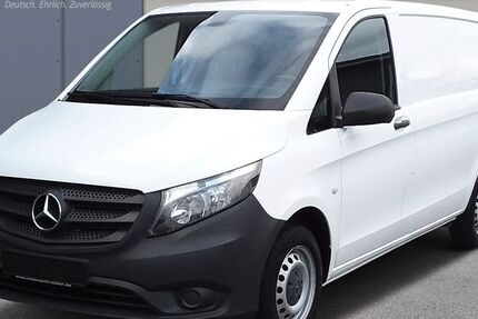 Mercedes-Benz Vito 95.990 km 17.838 &euro; Bühl 77815