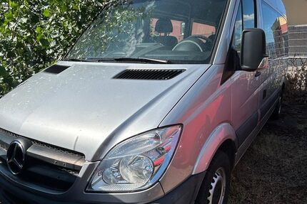 Mercedes-Benz Sprinter 121.000 km 18.500 &euro; Oberkirch 77704
