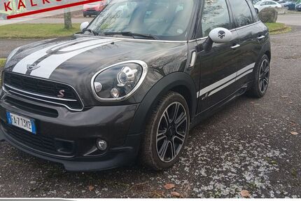 Mini Cooper S 116.845 km 11.985 &euro; Achern 77855