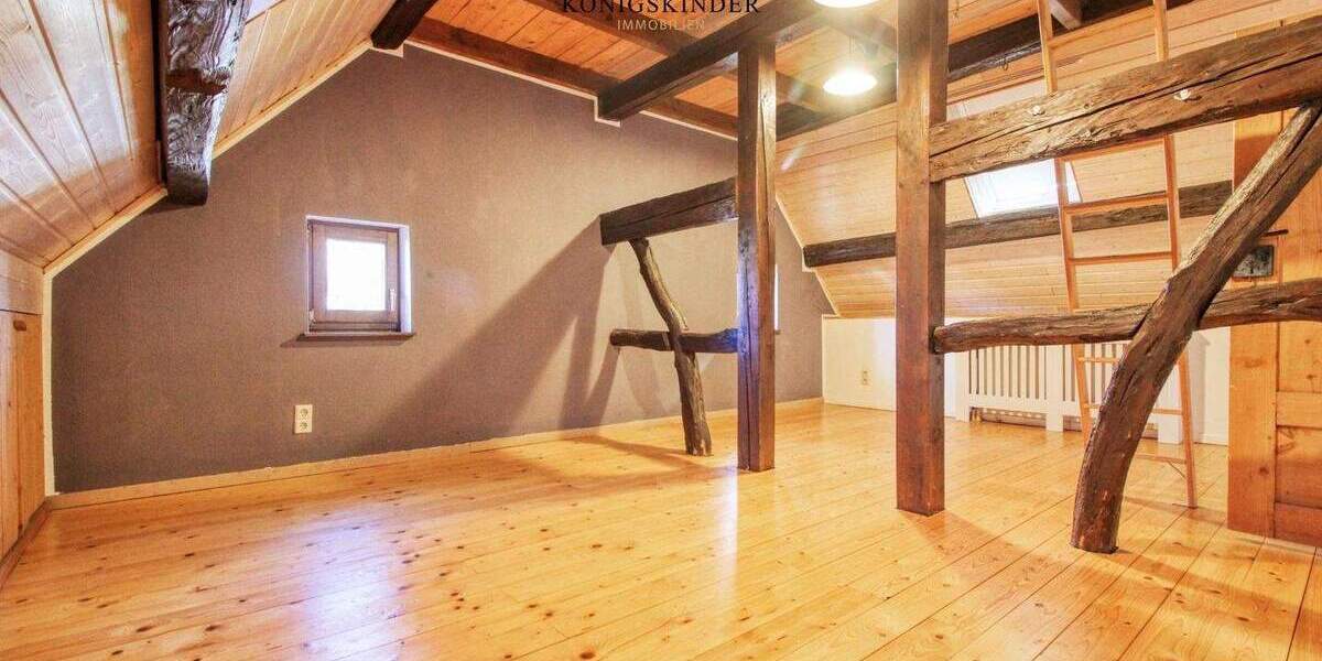 Einfamilienhaus Rheinau Freistett - 5 Zimmer, 134 m&sup2;, 480.000&euro; | Angebot:25798402