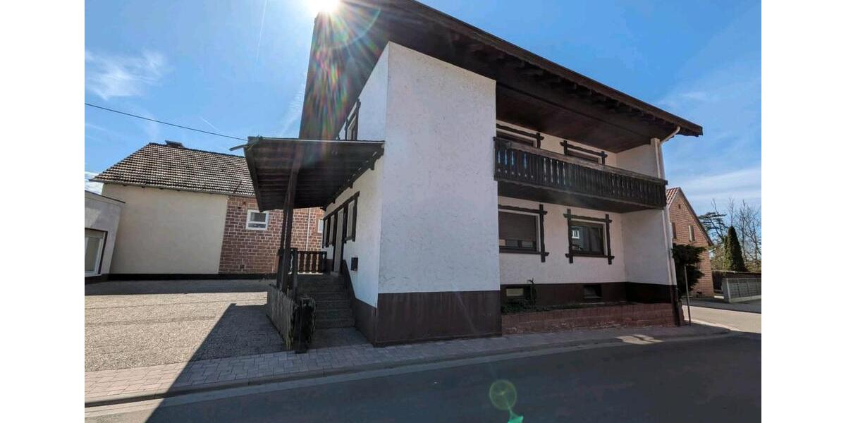 Mehrfamilienhaus, Wohnhaus Rheinmünster - 215.000&euro; | Angebot:26685869