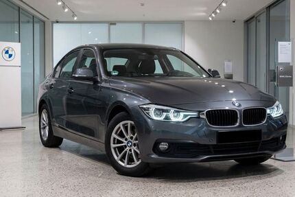 BMW 318 170.900 km 12.990 &euro; Baden-Württemberg - Leingarten 74211