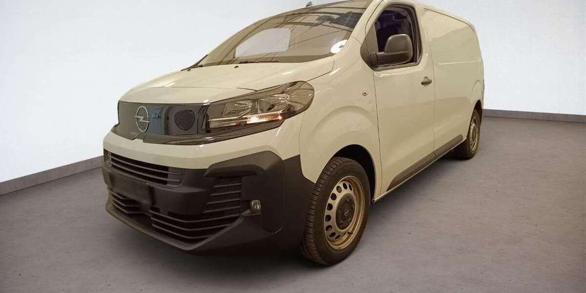 Opel Vivaro 36.458 km 23.490 &euro; Bühl 77815