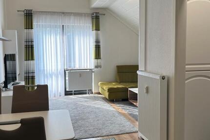 Wohnung Rastatt - 2 Zimmer, 54 m&sup2;, 750&euro; | Angebot:25637003