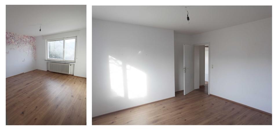 Einfamilienhaus Gernsbach - 3 Zimmer, 91 m&sup2;, 395.000&euro; | Angebot:23384866