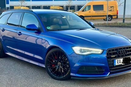 Audi A6 148.000 km 23.990 &euro; Rastatt 76437