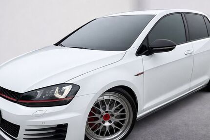 VW Golf 66.100 km 18.490 &euro; Rastatt 76437