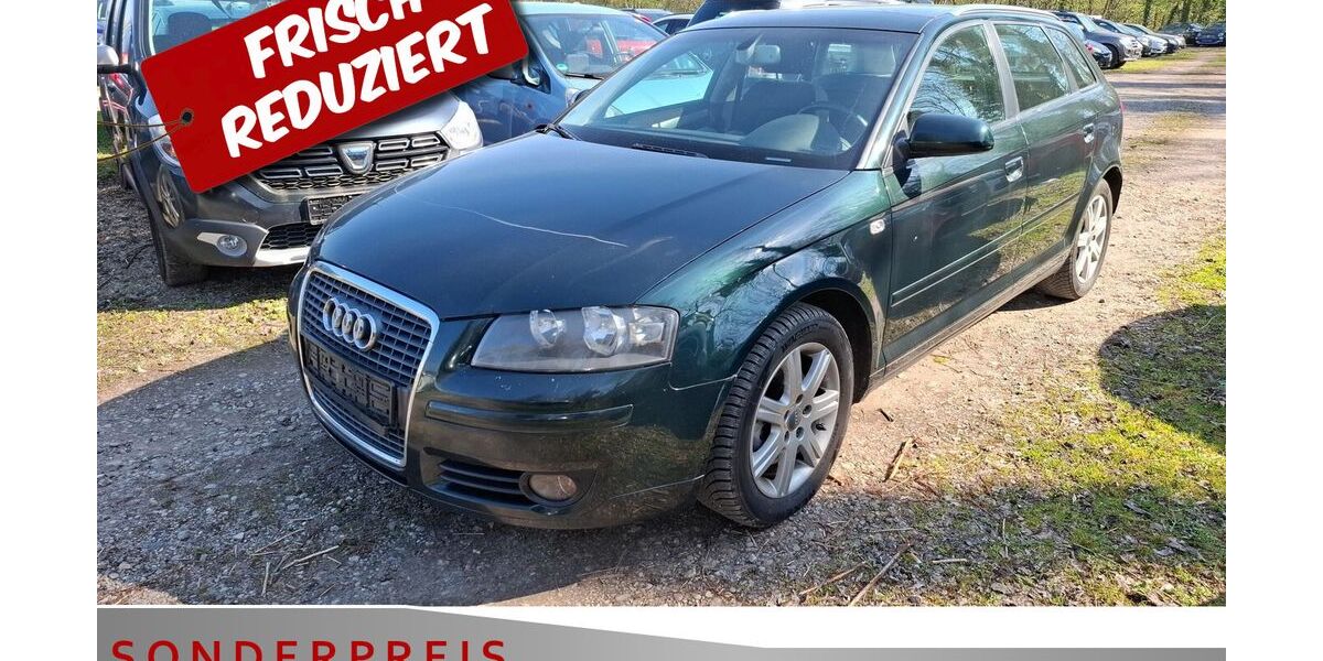 Audi A3 301.393 km 2.385 &euro; Achern 77855