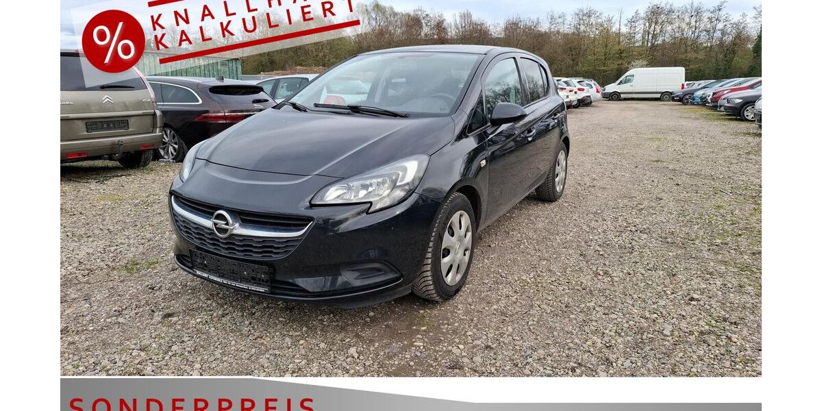 Opel Corsa 140.000 km 4.685 &euro; Achern 77855