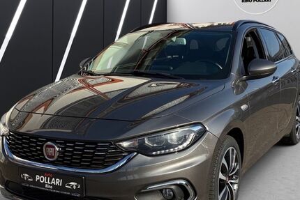 Fiat Tipo 100.000 km 9.490 &euro; Gaggenau 76571