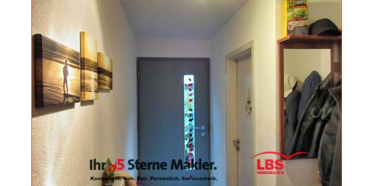 Reihenmittelhaus Bad Herrenalb - 4 Zimmer, 108 m&sup2;, 364.000&euro; | Angebot:25665814