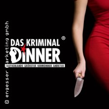 Das Kriminal Dinner - Krimidinner: Blutbad im Gemeinderat 17.12.2026 Restaurant Vinophil