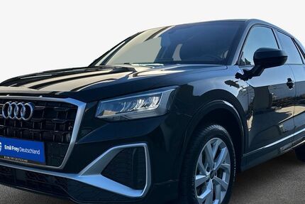 Audi Q2 33.099 km 23.990 &euro; Ettlingen 76275