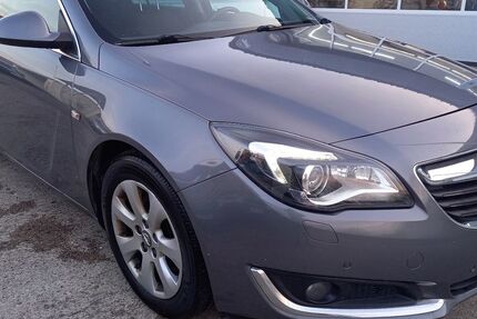 Opel Insignia 251.000 km 5.300 &euro; Ettlingen 76275