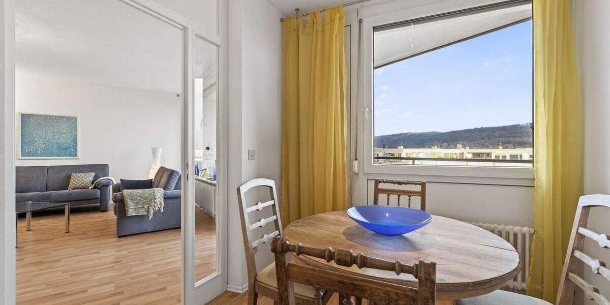 Etagenwohnung Ettlingen - 2 Zimmer, 84 m&sup2;, 319.000&euro; | Angebot:25681056