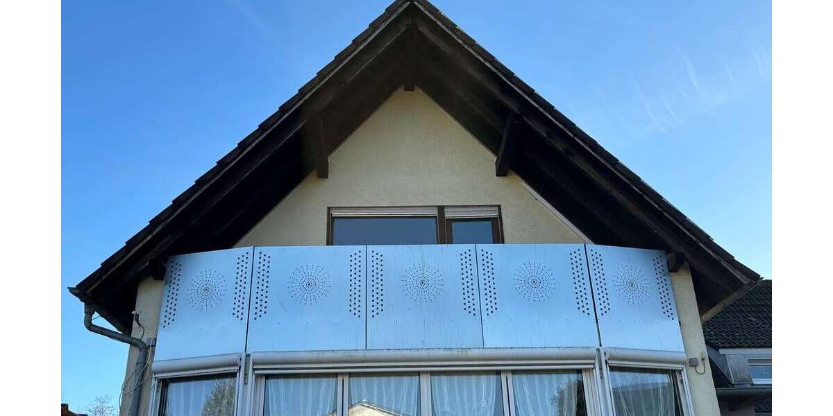 Etagenwohnung Rastatt - 2.5 Zimmer, 84 m&sup2;, 235.000&euro; | Angebot:23780255