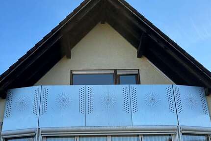 Wohnung Rastatt - 2.5 Zimmer, 84 m&sup2;, 235.000&euro; | Angebot:23780255