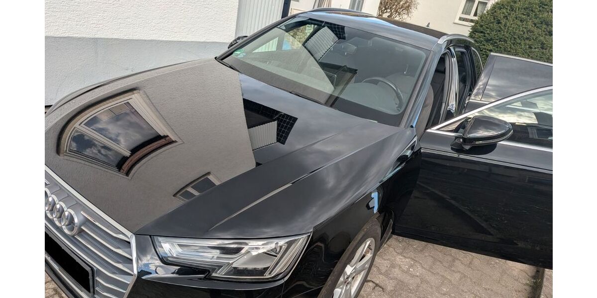 Audi A4 88.600 km 18.400 &euro; Rheinstetten 76287