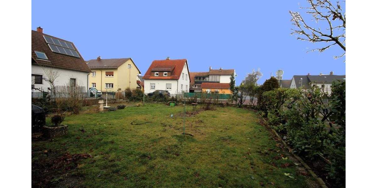 Einfamilienhaus Rheinstetten Mörsch - 6 Zimmer, 140 m&sup2;, 485.000&euro; | Angebot:25703046