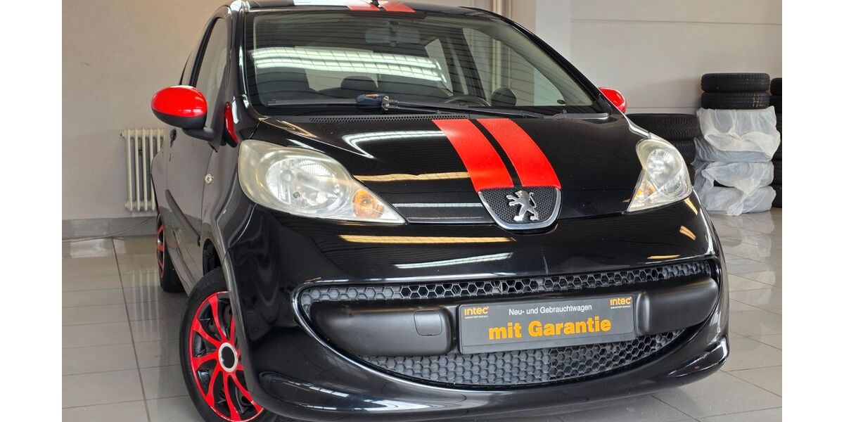 Peugeot 107 183.000 km 990 &euro; Ettlingen 76275