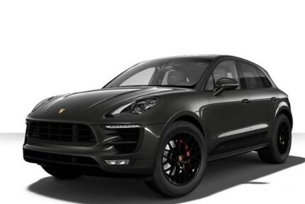 Porsche Macan 96.300 km 48.880 &euro; Sinzheim/Baden-Baden 76547